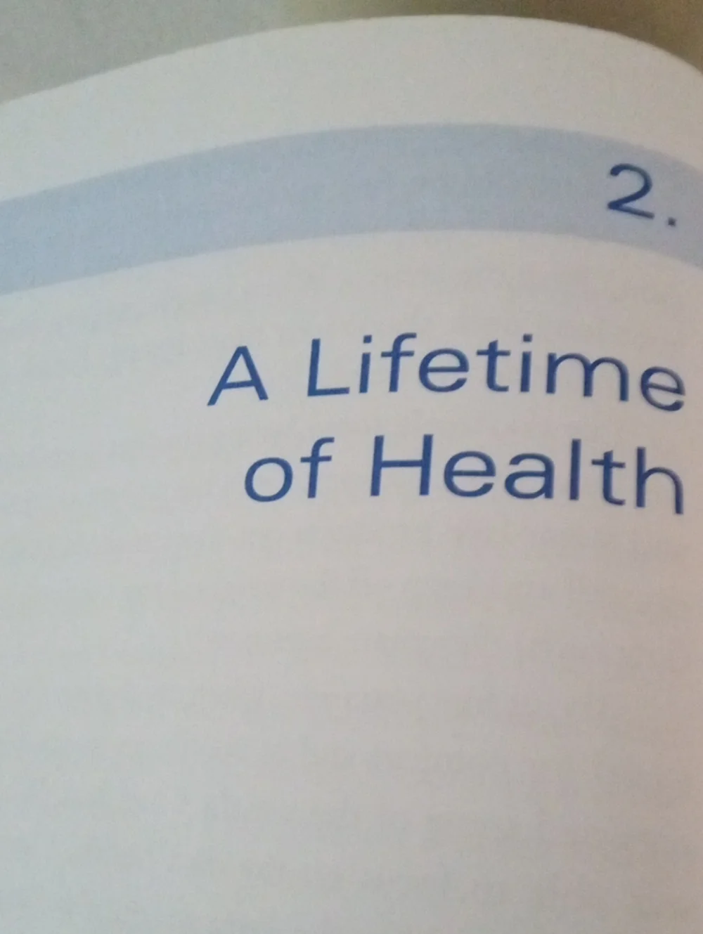 Book: Health & Cookbook Atkins for Life #1 NY Times